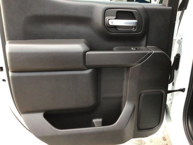 new 2026 Chevrolet Silverado 1500 car, priced at $51,370