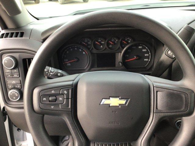 new 2026 Chevrolet Silverado 1500 car, priced at $51,370