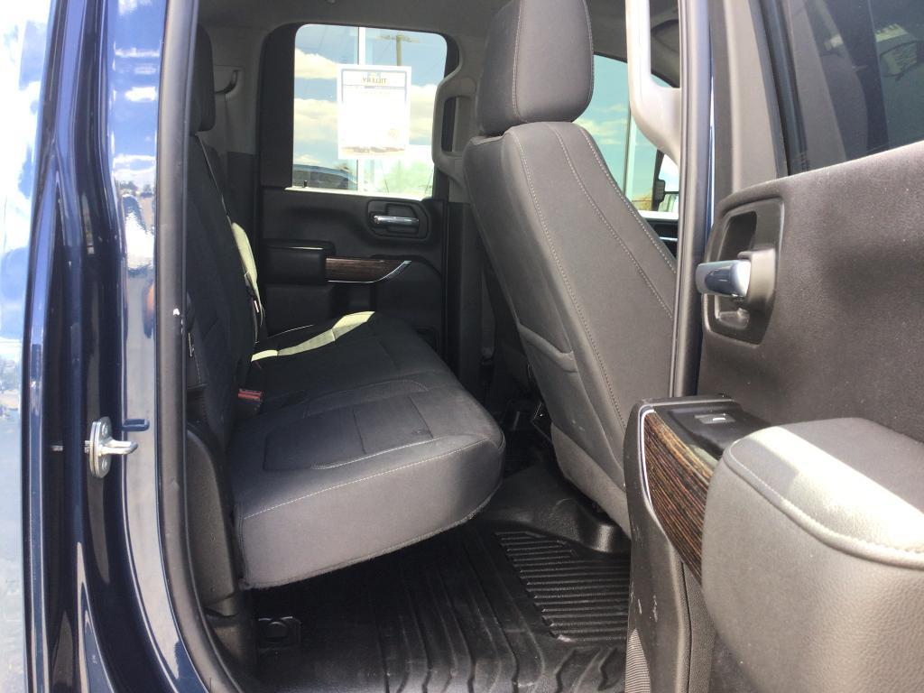 used 2022 GMC Sierra 2500 car, priced at $44,440