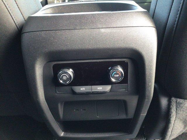 new 2026 Chevrolet Traverse car, priced at $44,695