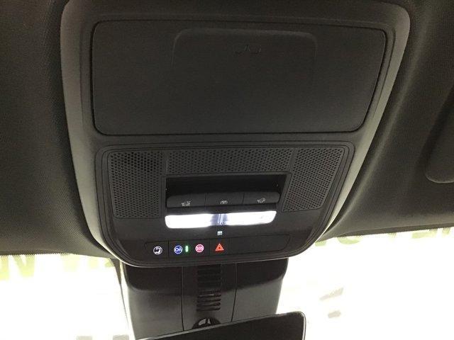 new 2026 Chevrolet Traverse car, priced at $49,845