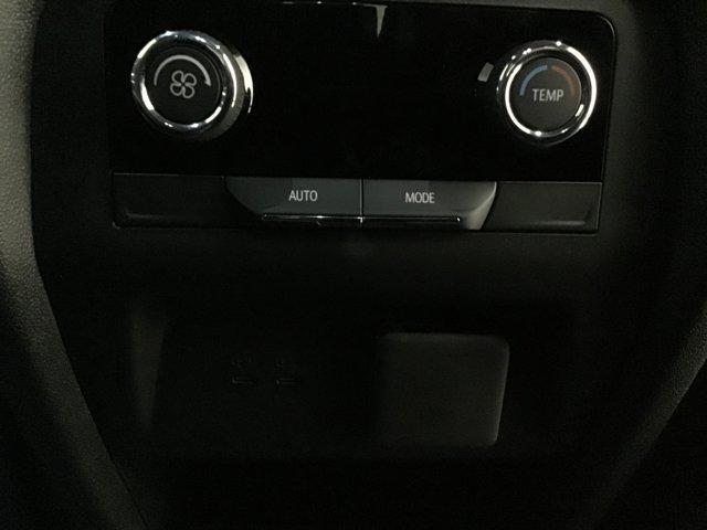 new 2026 Chevrolet Traverse car, priced at $49,845