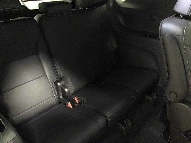 new 2026 Chevrolet Traverse car, priced at $49,845