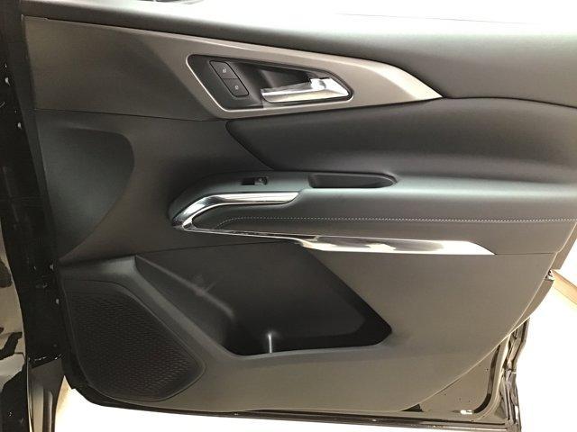 new 2026 Chevrolet Traverse car, priced at $49,845