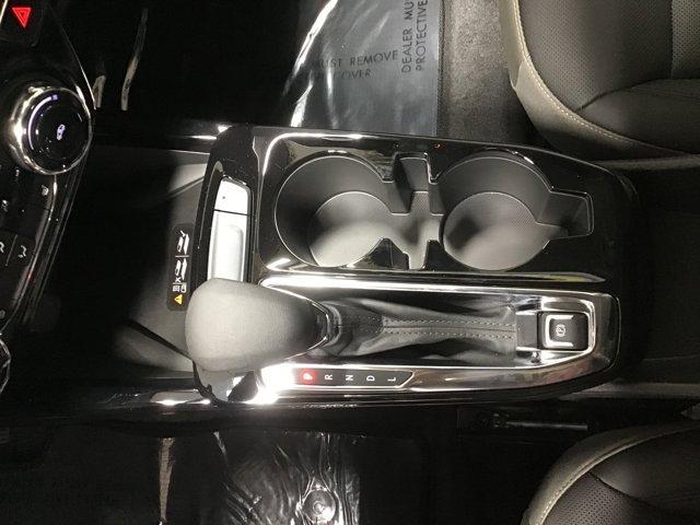 new 2026 Chevrolet Trax car, priced at $27,885