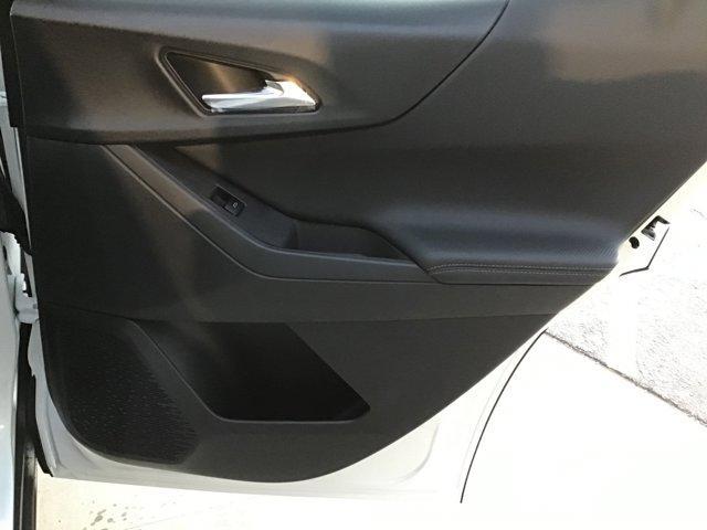 new 2026 Chevrolet Equinox car, priced at $31,995