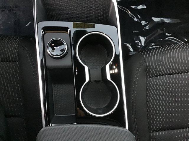 new 2026 Chevrolet Equinox car, priced at $31,995