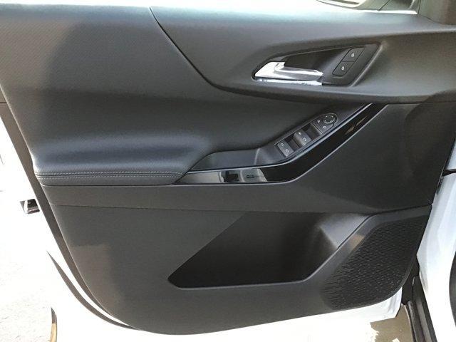 new 2026 Chevrolet Equinox car, priced at $31,995