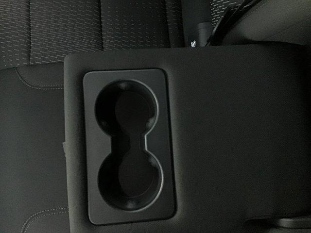 new 2026 Chevrolet Equinox car, priced at $31,995