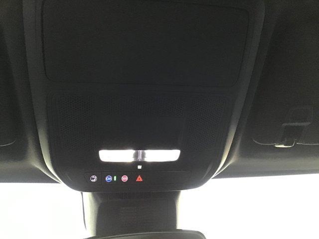 new 2026 Chevrolet Equinox car, priced at $31,995