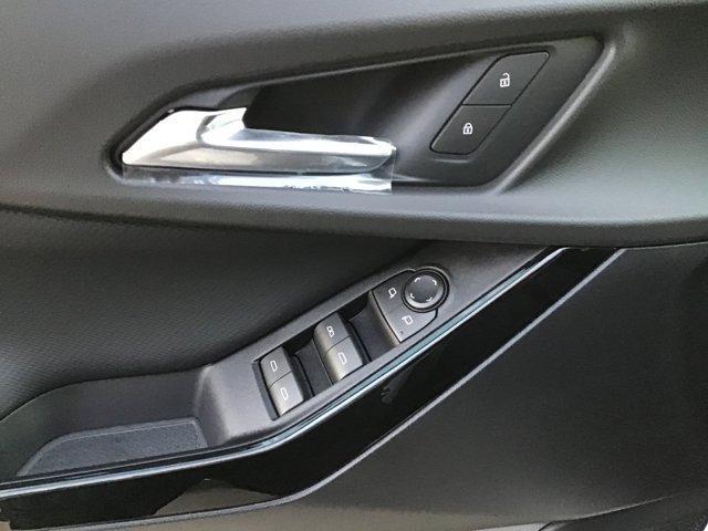 new 2026 Chevrolet Equinox car, priced at $31,995