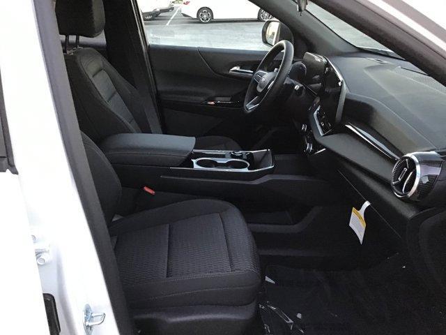 new 2026 Chevrolet Equinox car, priced at $31,995