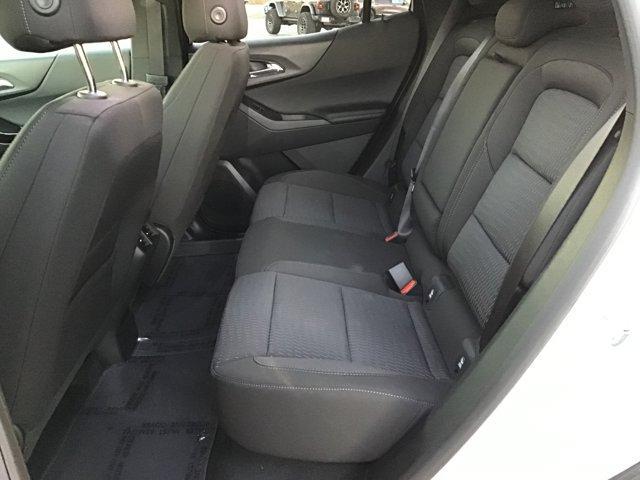 new 2026 Chevrolet Equinox car, priced at $31,995