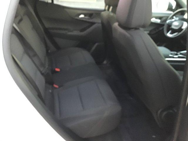 new 2026 Chevrolet Equinox car, priced at $31,995