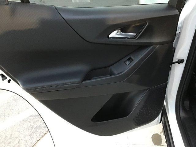 new 2026 Chevrolet Equinox car, priced at $31,995