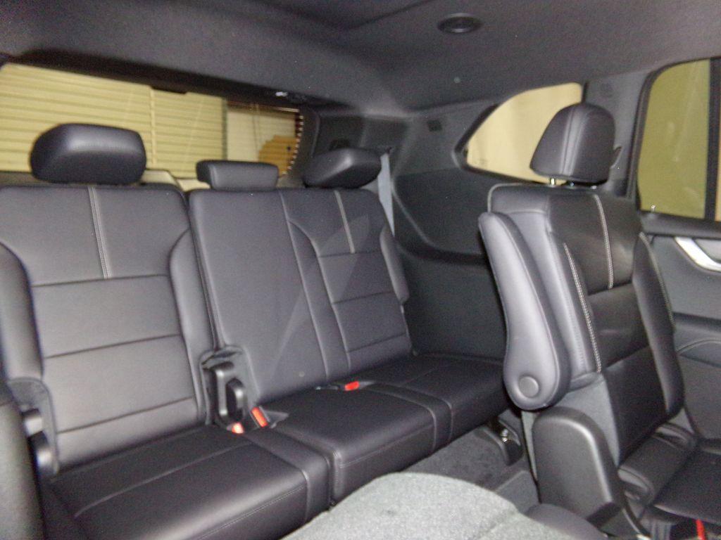 new 2026 GMC Acadia car, priced at $51,525