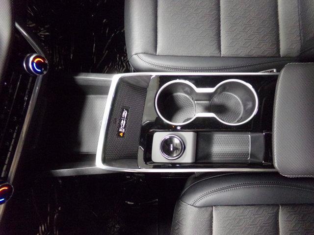 new 2026 Chevrolet Equinox car, priced at $35,040