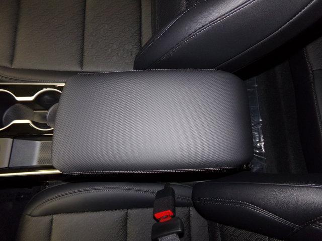 new 2026 Chevrolet Equinox car, priced at $35,040