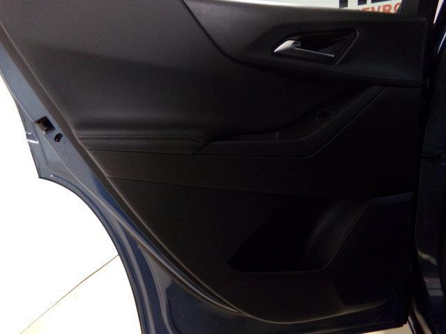 new 2026 Chevrolet Equinox car, priced at $35,040