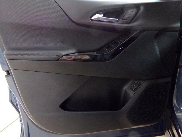 new 2026 Chevrolet Equinox car, priced at $35,040