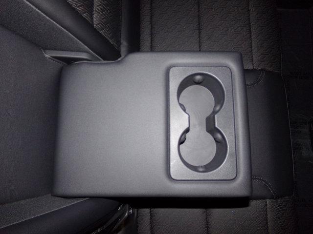 new 2026 Chevrolet Equinox car, priced at $35,040