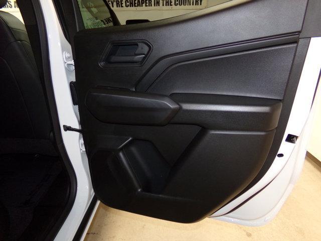 new 2026 Chevrolet Colorado car, priced at $46,870