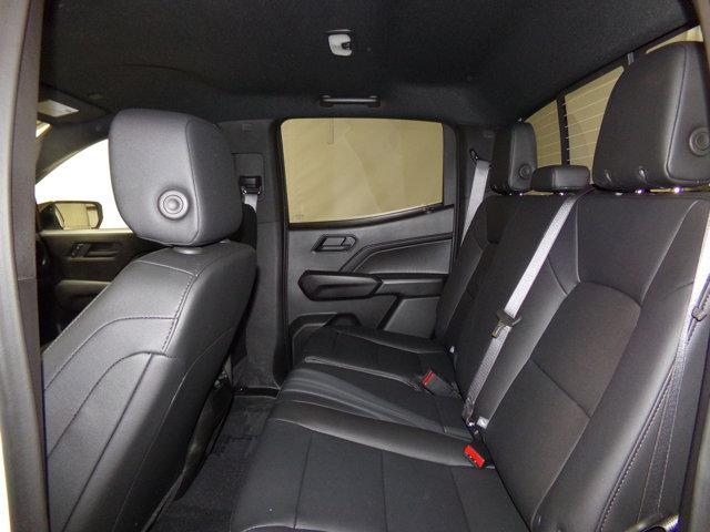 new 2026 Chevrolet Colorado car, priced at $46,870