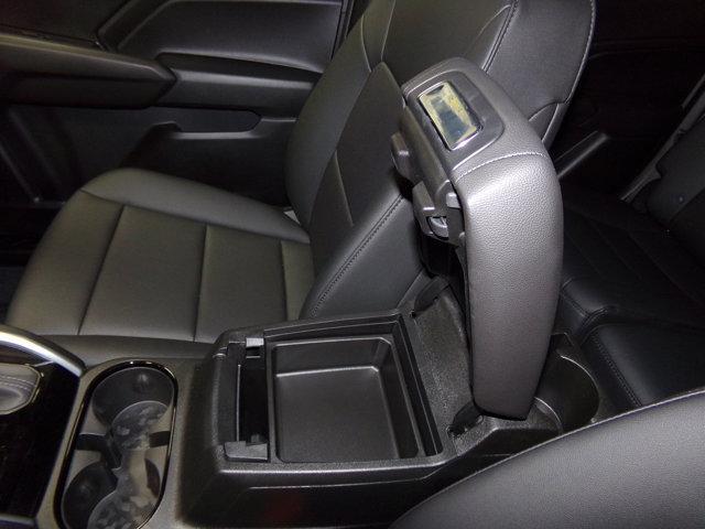 new 2026 Chevrolet Colorado car, priced at $46,870