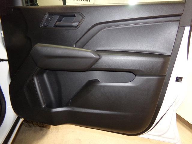 new 2026 Chevrolet Colorado car, priced at $46,870