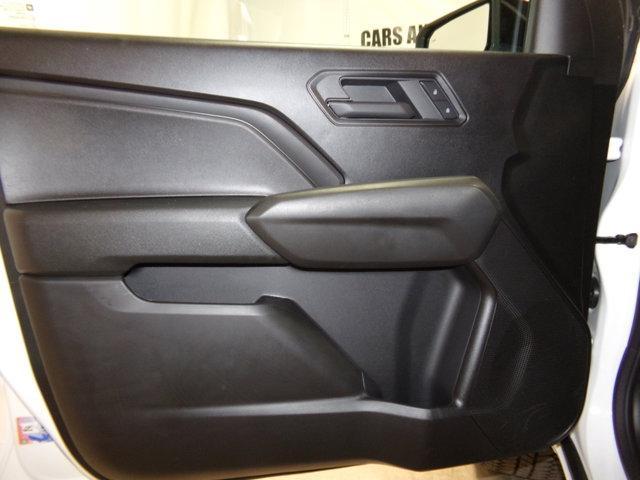 new 2026 Chevrolet Colorado car, priced at $46,870