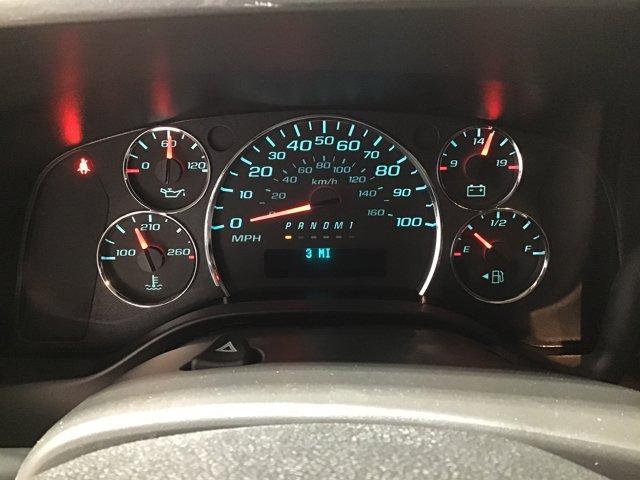 new 2025 Chevrolet Express 2500 car, priced at $44,260