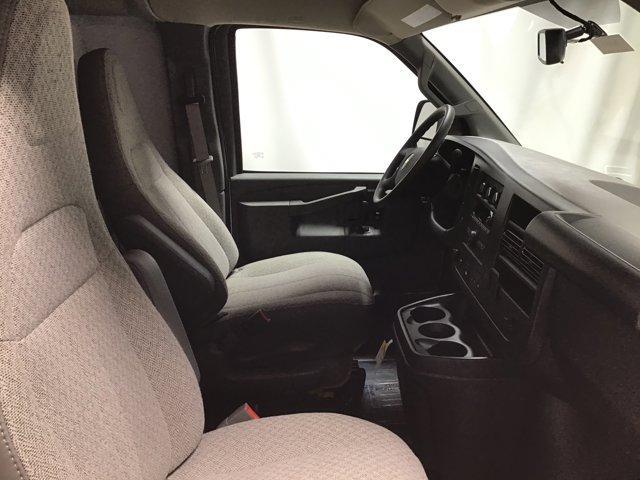 new 2025 Chevrolet Express 2500 car, priced at $44,260