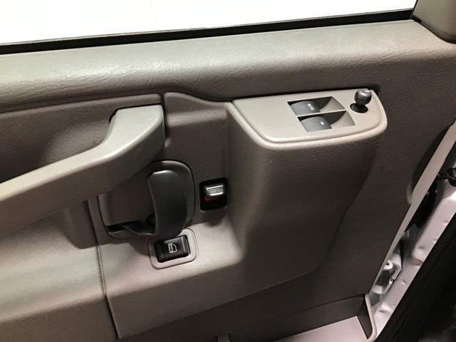 new 2025 Chevrolet Express 2500 car, priced at $44,260
