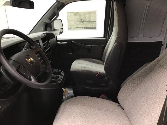 new 2025 Chevrolet Express 2500 car, priced at $44,260