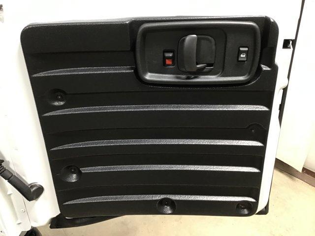 new 2025 Chevrolet Express 2500 car, priced at $44,260