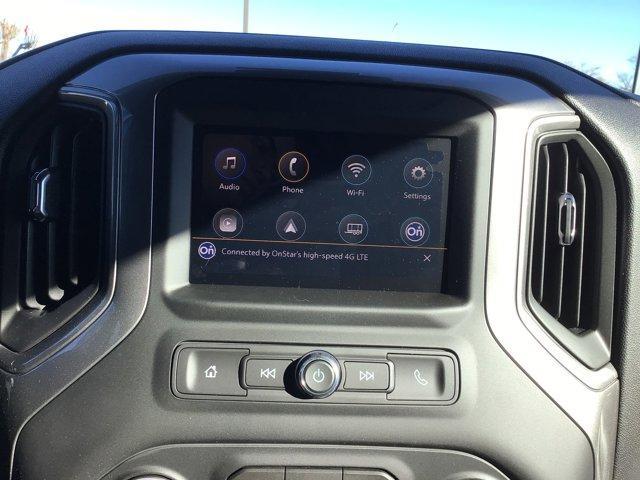 new 2026 Chevrolet Silverado 2500 car, priced at $55,175