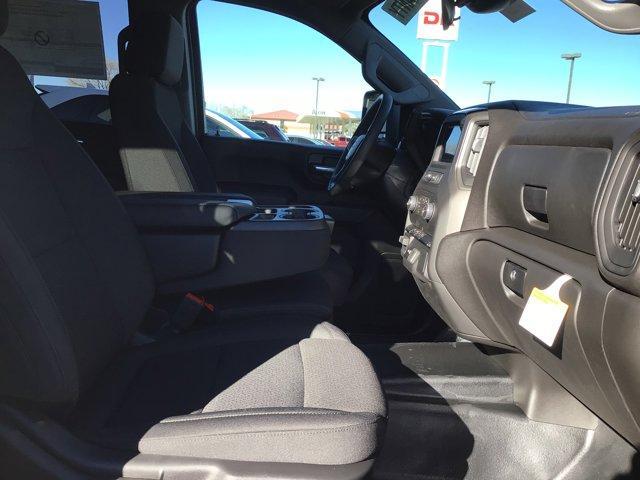 new 2026 Chevrolet Silverado 2500 car, priced at $55,175