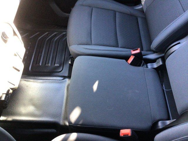 new 2026 Chevrolet Silverado 2500 car, priced at $55,175