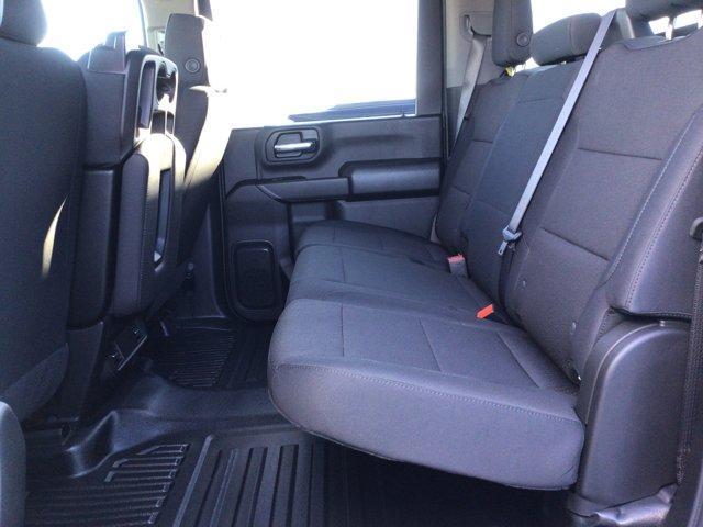 new 2026 Chevrolet Silverado 2500 car, priced at $55,175