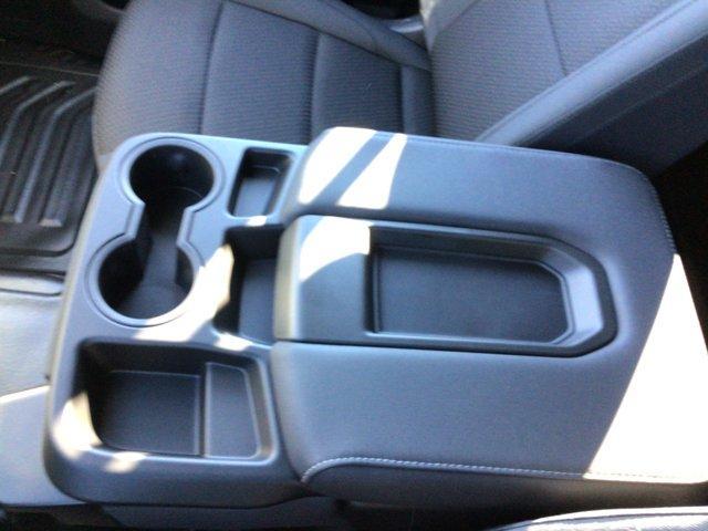 new 2026 Chevrolet Silverado 2500 car, priced at $55,175