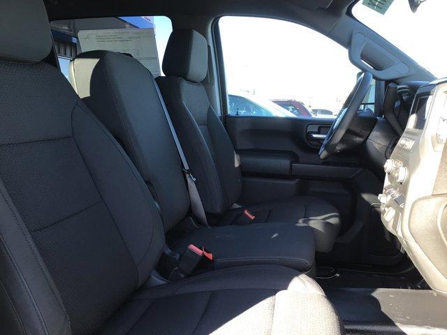 new 2026 Chevrolet Silverado 2500 car, priced at $55,175