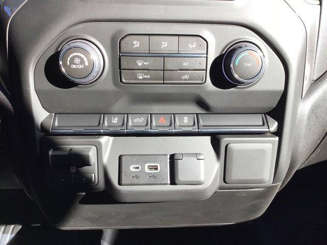 new 2026 Chevrolet Silverado 2500 car, priced at $55,175