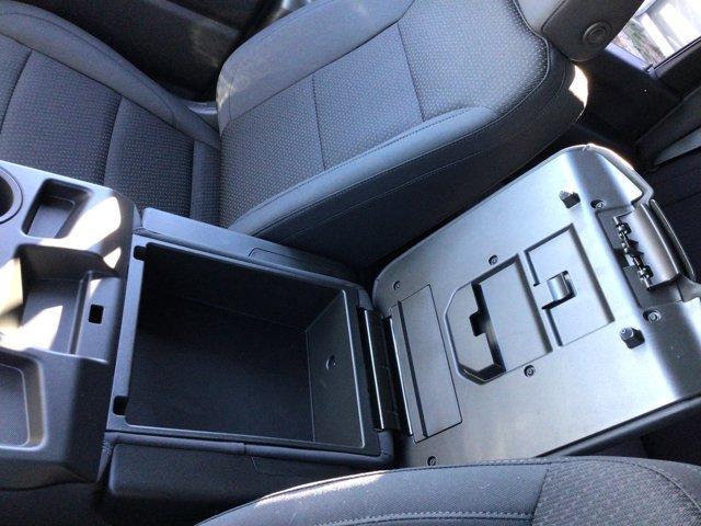 new 2026 Chevrolet Silverado 2500 car, priced at $55,175