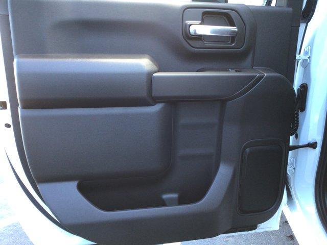 new 2026 Chevrolet Silverado 2500 car, priced at $55,175