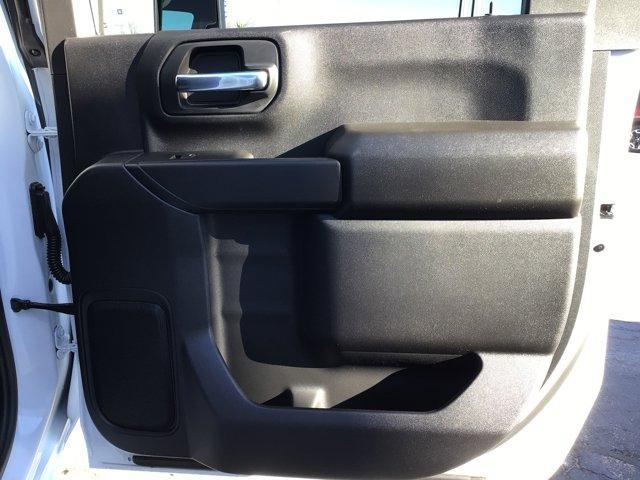 new 2026 Chevrolet Silverado 2500 car, priced at $55,175