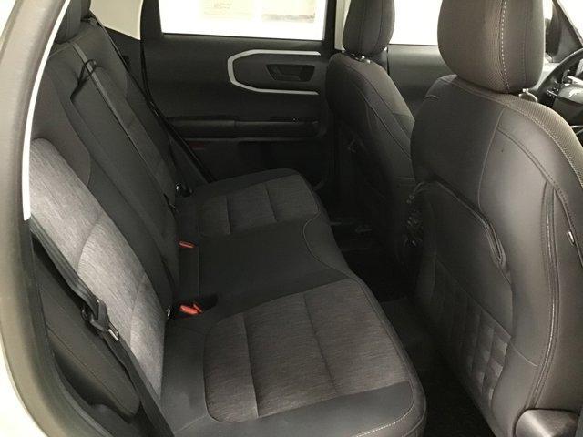 used 2022 Ford Bronco Sport car, priced at $22,615