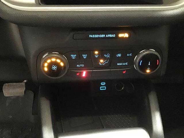 used 2022 Ford Bronco Sport car, priced at $22,615