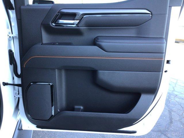 new 2026 GMC Sierra 1500 car, priced at $74,389