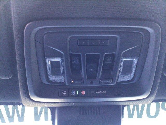 new 2026 GMC Sierra 1500 car, priced at $74,389