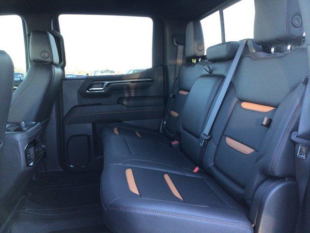 new 2026 GMC Sierra 1500 car, priced at $74,389